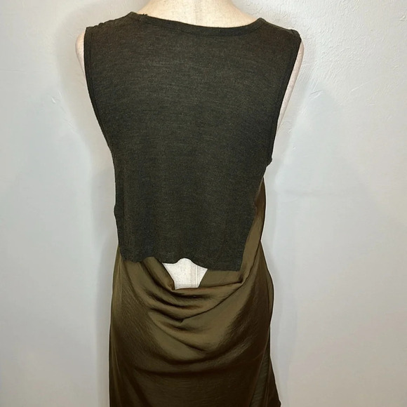 ALEXANDER WANG SLIP DRESS - Picture 4 of 8